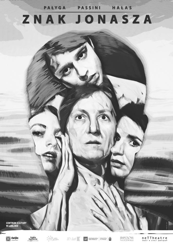 Jonah's Sign performance